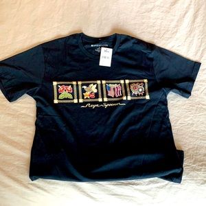 Reyn Spooner tee Summer commemorative